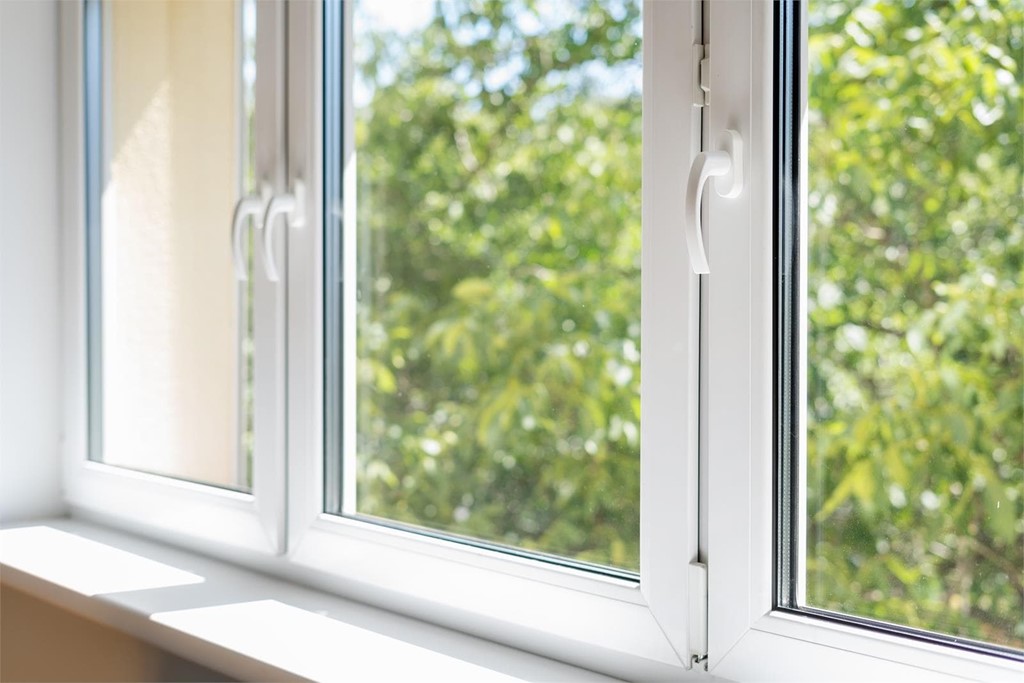 Consejos para escoger las ventanas correctas para una vivienda