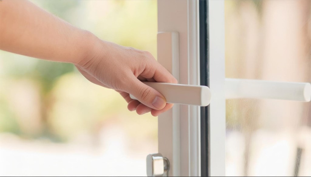4 maneras de reducir drásticamente el ruido exterior con sus nuevas ventanas
