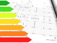 4 maneras en que los productos Cortizo contribuyen a la certificación energética de tu casa