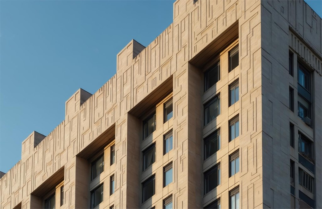 5 beneficios de las fachadas ventiladas que transformarán su edificio