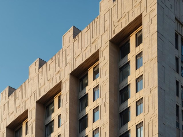 5 beneficios de las fachadas ventiladas que transformarán su edificio