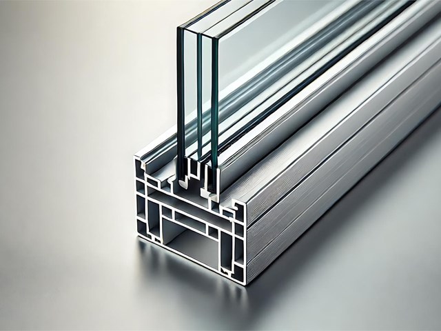 5 claves para entender la Rotura de Puente Térmico (RPT) en ventanas de aluminio