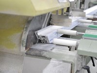 6 características de seguridad pasiva en los perfiles de aluminio Cortizo
