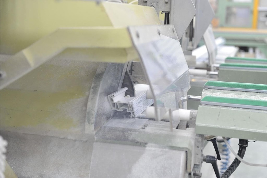 6 innovaciones tecnológicas de Cortizo en seguridad y accesibilidad