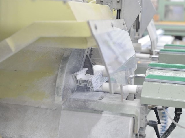 6 innovaciones tecnológicas de Cortizo en seguridad y accesibilidad