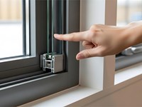 7 beneficios del doble acristalamiento que no conocía