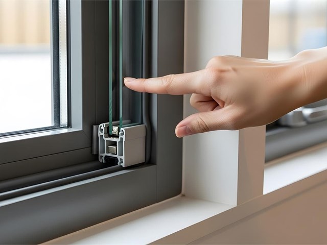 7 beneficios del doble acristalamiento que no conocía