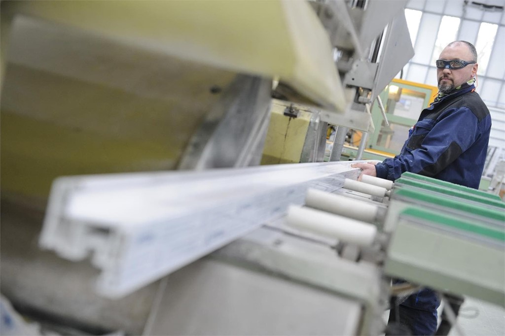 Aluminios Prado, instaladores oficiales de Sistemas Cortizo en A Coruña