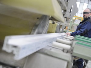 Aluminios Prado, instaladores oficiales de Sistemas Cortizo en A Coruña