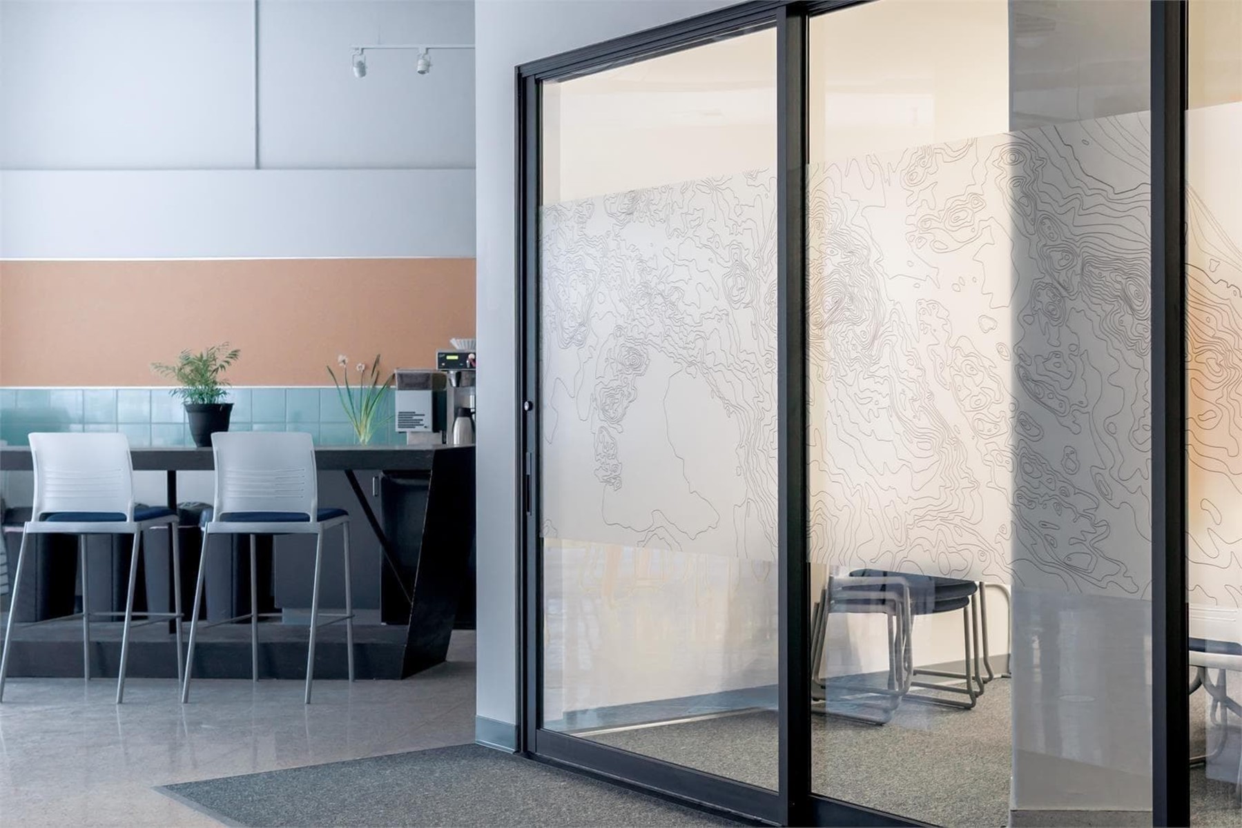 Beneficios de las puertas correderas