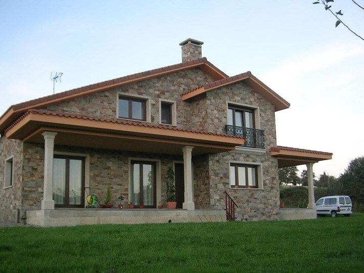 Ventanas | Noticias de aluminio y PVC en Coruña