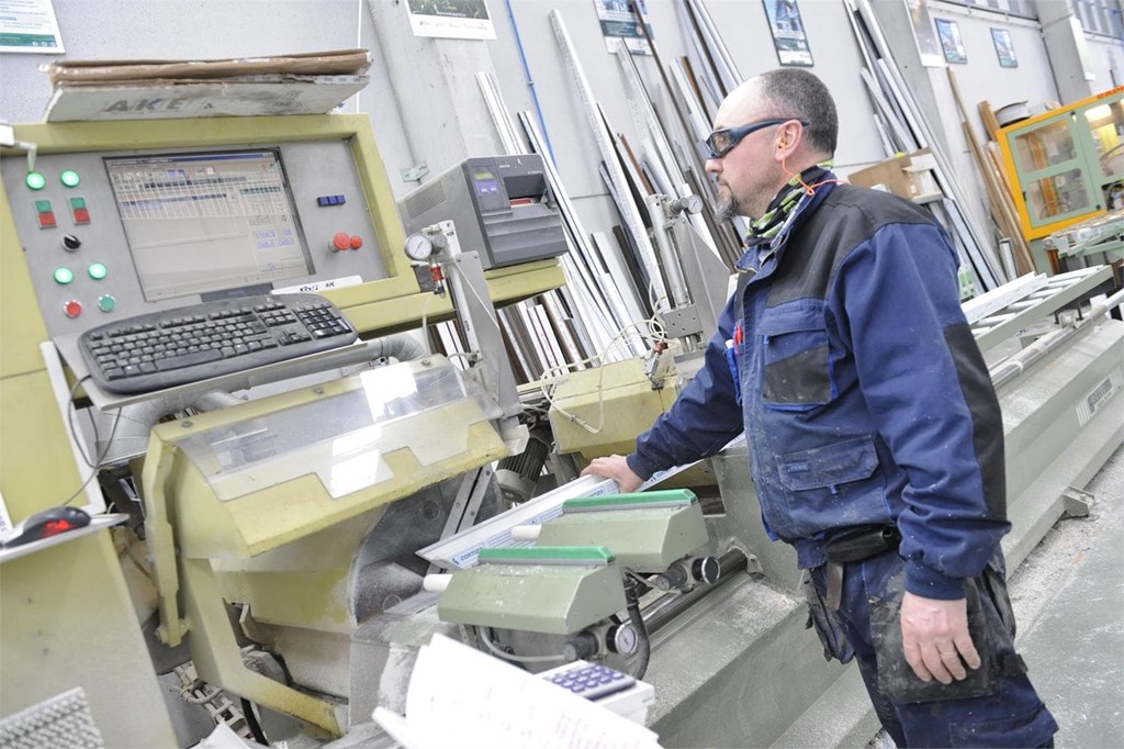 Cómo Aluminios Prado reduce los errores con innovadoras técnicas de trabajo