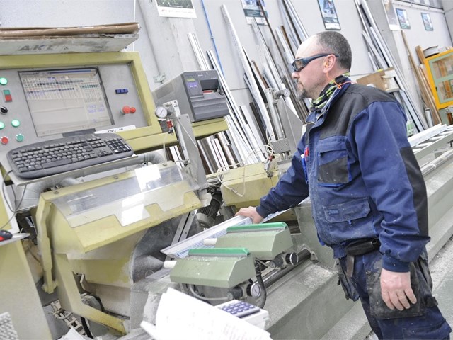 Cómo Aluminios Prado reduce los errores con innovadoras técnicas de trabajo