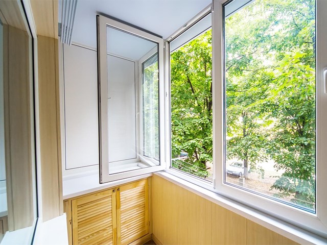 ¿Cómo elegir la ventana adecuada para su hogar?
