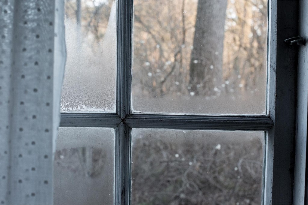 ¿Cómo podemos evitar la condensación en las ventanas?