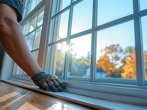 Consejos para que la instalación de tus ventanas no arruine tu aislamiento