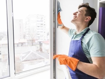 Consejos para un buen mantenimiento de las ventanas de aluminio
