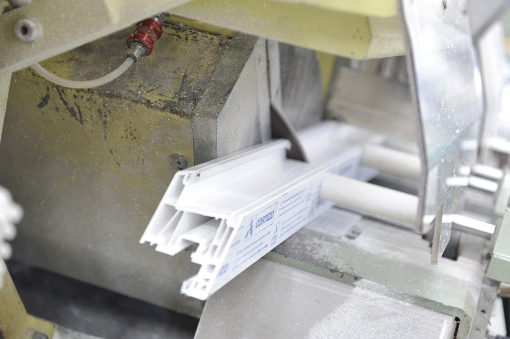 Cortizo: los 3 sistemas de aluminio más demandados para cerramientos modernos