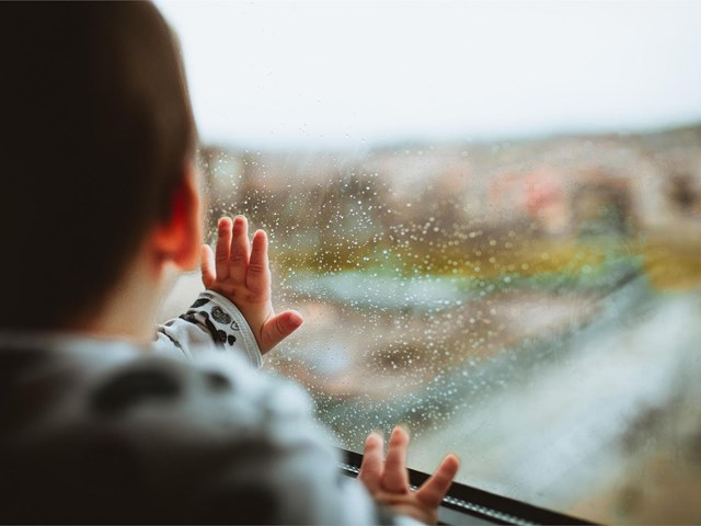 ¿Cuáles son las mejores ventanas contra la lluvia?