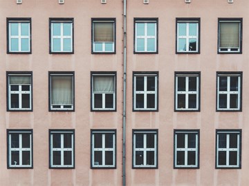 ¿Cuáles son las ventanas que más aíslan del ruido?