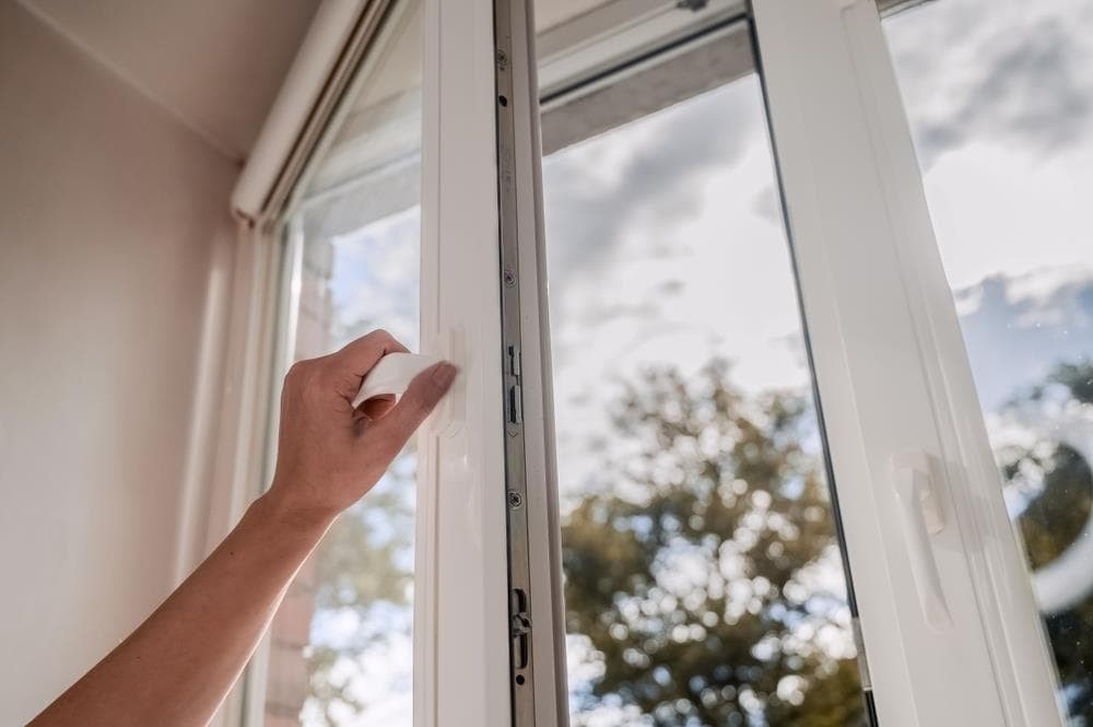 ¿Cuánto cuesta instalar una ventana de aluminio o PVC?