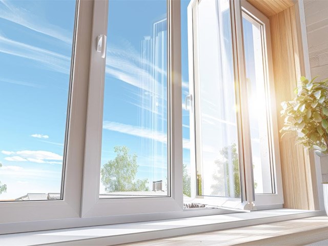 ¿Cuánto puedo ahorrar en la factura con unas ventanas nuevas de PVC?