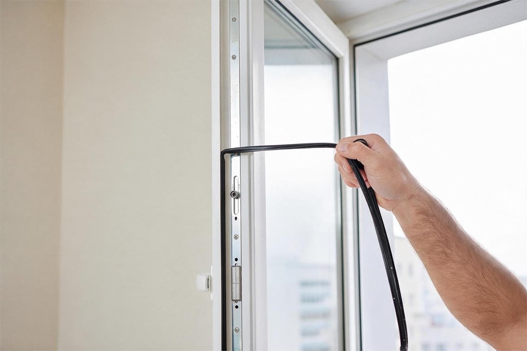 El secreto de una buena instalación: por qué el sellado es tan importante