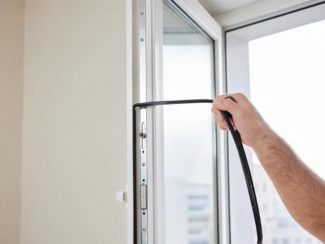 El secreto de una buena instalación: por qué el sellado es tan importante
