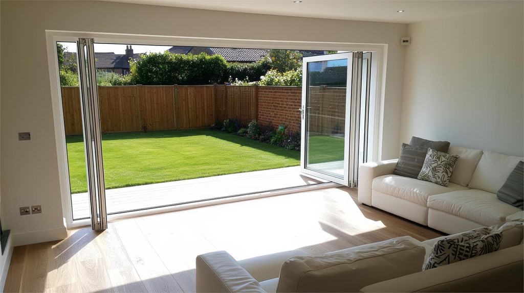 Mantenimiento de mis ventanas y puertas de aluminio