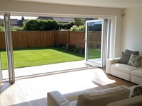 Mantenimiento de mis ventanas y puertas de aluminio