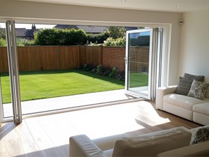 Mantenimiento de mis ventanas y puertas de aluminio