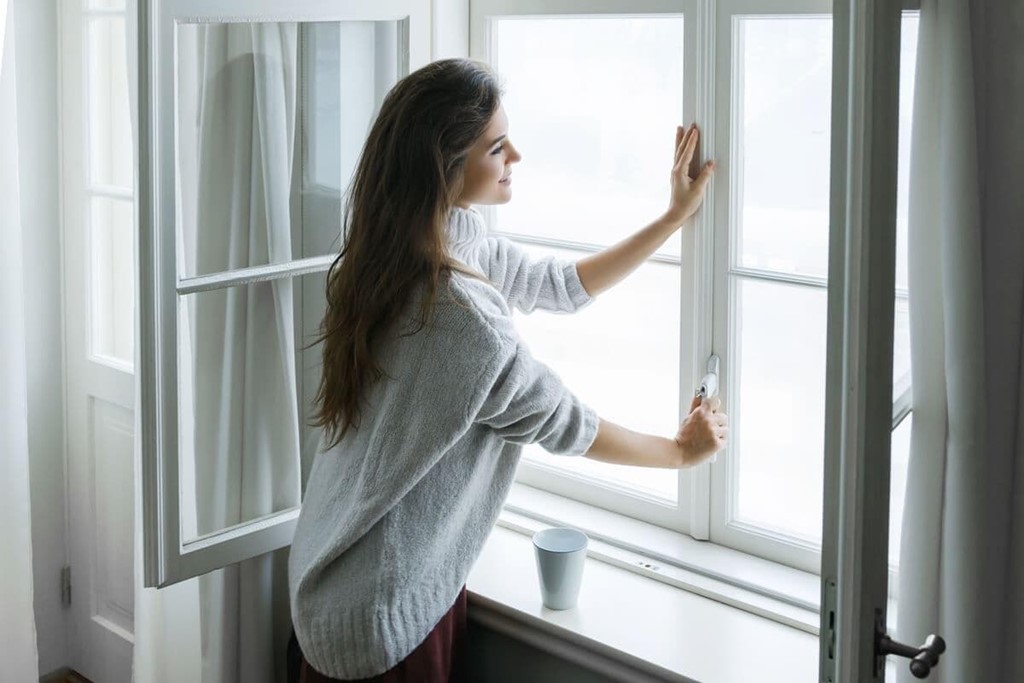 Mejore el aislamiento de su vivienda con nuevas ventanas