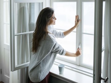 Mejore el aislamiento de su vivienda con nuevas ventanas