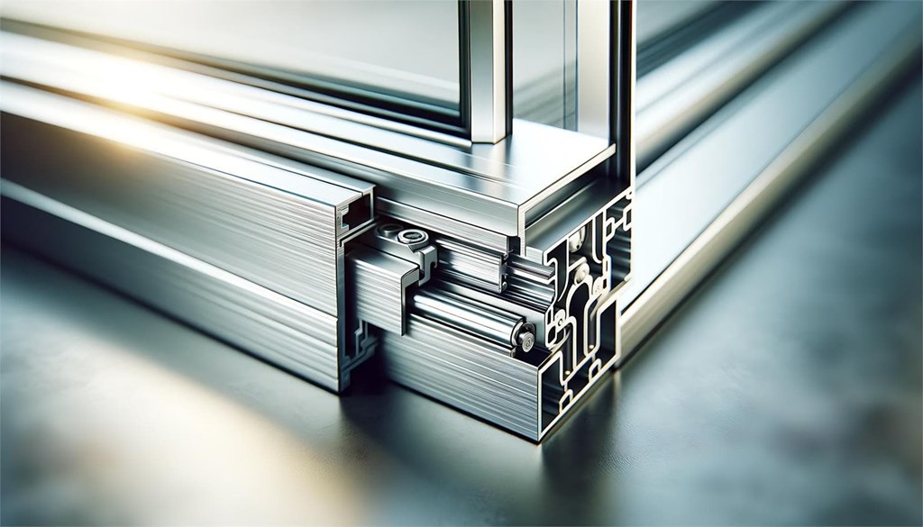 Mitos y verdades sobre si el aluminio “suda” y el PVC no