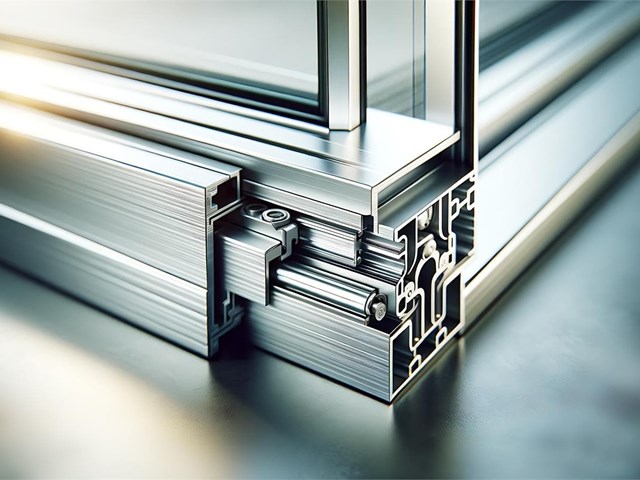 Mitos y verdades sobre si el aluminio “suda” y el PVC no