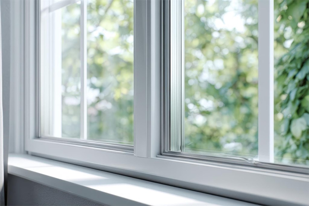 Mitos y verdades sobre si las ventanas de PVC son tóxicas o peligrosas