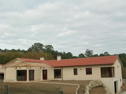 Obra Abegondo 