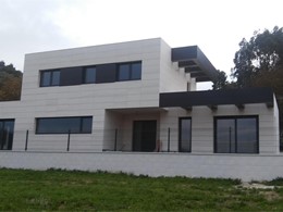 Obra Culleredo 