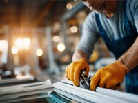 Por qué el factor U de sus ventanas es la clave de su ahorro energético