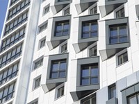 ¿Qué mantenimiento necesita una fachada ventilada?