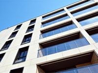 ¿Qué ocurre con la humedad? Por qué la fachada ventilada la elimina por completo