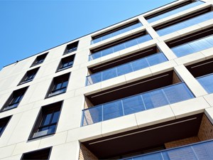¿Qué ocurre con la humedad? Por qué la fachada ventilada la elimina por completo