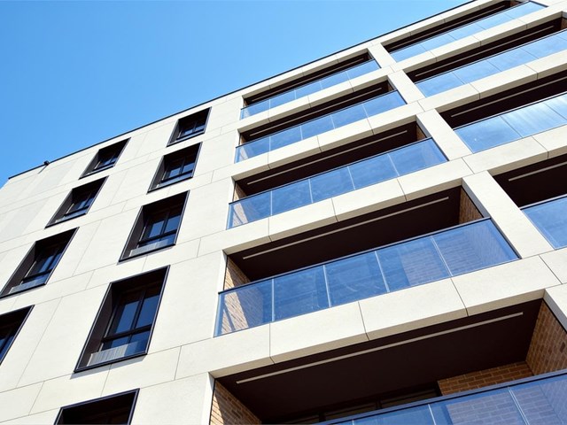 ¿Qué ocurre con la humedad? Por qué la fachada ventilada la elimina por completo