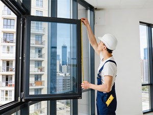 ¿Qué permisos o licencias necesito para cambiar las ventanas de mi piso?