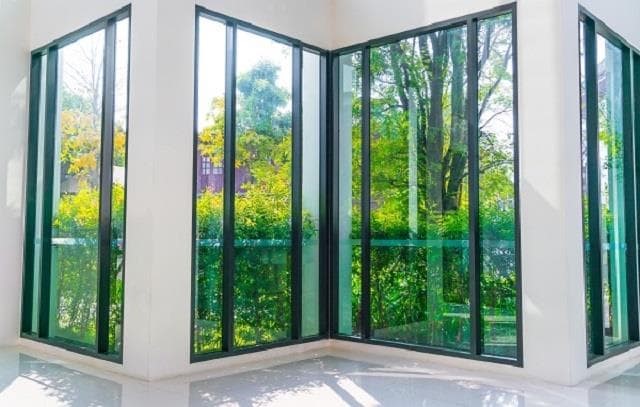 Ventanas y cerramientos de aluminio para su casa en A Coruña